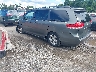 5TDKK3DC4ES****** Salvage and Repairable 2014 Toyota Sienna in Baltimore