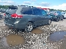 5TDKK3DC4ES****** Salvage and Wrecked 2014 Toyota Sienna in Maryland State