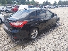 1FADP3F25EL****** Salvamento y Destrozados 2014 Ford Focus en Estado de Virginia Occidental