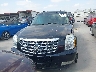 1GYS4BEF5CR****** Wrecked 2012 Cadillac Escalade in Texas State