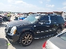 1GYS4BEF5CR****** Repairable 2012 Cadillac Escalade in Texas State