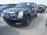 1GYS4BEF5CR****** Used and Repairable 2012 Cadillac Escalade in Austin