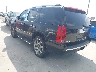 1GYS4BEF5CR****** Salvage and Repairable 2012 Cadillac Escalade in Austin