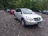 2T2GK31U29C****** Salvage and Wrecked 2009 Lexus RX in Metro DC