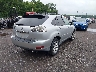 2T2GK31U29C****** Salvage and Wrecked 2009 Lexus RX in Maryland State