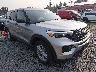 1FMSK8BH9NG****** Salvage and Wrecked 2022 Ford Explorer in Seattle