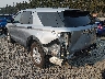 1FMSK8BH9NG****** Salvage and Repairable 2022 Ford Explorer in Seattle