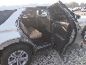 1FMSK8BH9NG****** Wrecked 2022 Ford Explorer in Seattle