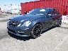 WDDHF7EB5CA****** Usados y Reparables 2012 Mercedes-Benz E-Class en Los Angeles