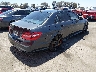 WDDHF7EB5CA****** Salvamento y Destrozados 2012 Mercedes-Benz E-Class en Estado de California
