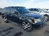 SALSF25478A****** Salvage and Wrecked 2008 Land Rover Range Rover Sport in Phoenix