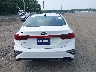 3KPF24AD9KE****** Salvage 2019 Kia Forte