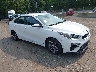 3KPF24AD9KE****** Salvage and Wrecked 2019 Kia Forte in Metro DC