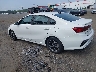 3KPF24AD9KE****** Salvage and Repairable 2019 Kia Forte in Metro DC