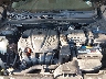 5NPEB4AC3DH****** Repairable 2013 Hyundai Sonata in Shreveport
