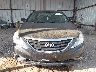 5NPEB4AC3DH****** Wrecked 2013 Hyundai Sonata