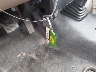 1FTZF1726WN****** Salvamento 1998 Ford F-150 en Estado de Virginia