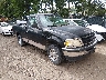 1FTZF1726WN****** Salvamento y Destrozados 1998 Ford F-150 en Tidewater