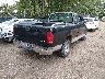 1FTZF1726WN****** Salvamento y Destrozados 1998 Ford F-150 en Estado de Virginia