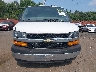 1HA0GRF76PN****** Wrecked 2023 Chevrolet Express Cutaway in New Jersey State