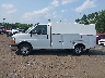 1HA0GRF76PN****** Repairable 2023 Chevrolet Express Cutaway in New Jersey State