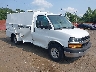 1HA0GRF76PN****** Used 2023 Chevrolet Express Cutaway