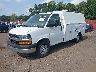 1HA0GRF76PN****** Used and Repairable 2023 Chevrolet Express Cutaway in Sayreville