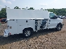 1HA0GRF76PN****** Salvage and Repairable 2023 Chevrolet Express Cutaway in New Jersey State