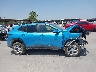 KL77LFEP7SC****** Destrozados 2025 Chevrolet Trax en Estado de Texas