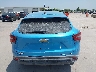 KL77LFEP7SC****** Salvamento 2025 Chevrolet Trax