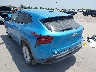 KL77LFEP7SC****** Salvamento y Reparables 2025 Chevrolet Trax en Dallas