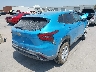 KL77LFEP7SC****** Salvamento y Destrozados 2025 Chevrolet Trax en Estado de Texas