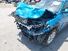KL77LFEP7SC****** Salvamento y Reparables 2025 Chevrolet Trax en Estado de Texas