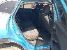 KL77LFEP7SC****** Destrozados 2025 Chevrolet Trax en Dallas