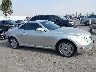 JTHFN48Y930****** Repairable 2003 Lexus SC 430 in California State