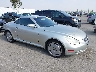 JTHFN48Y930****** Salvage and Wrecked 2003 Lexus SC 430 in San Diego
