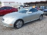 JTHFN48Y930****** Used and Repairable 2003 Lexus SC 430 in San Diego