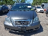 5FNRL3H73AB****** Wrecked 2010 Honda Odyssey in New York State