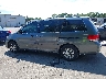 5FNRL3H73AB****** Repairable 2010 Honda Odyssey in New York State