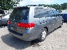 5FNRL3H73AB****** Salvage and Wrecked 2010 Honda Odyssey in New York State