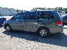5FNRL3H73AB****** Salvage and Repairable 2010 Honda Odyssey in New York State