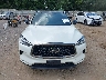 3PCAJ5BA9MF****** Wrecked 2021 Infiniti QX50 in Tennessee State