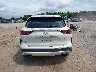 3PCAJ5BA9MF****** Wrecked 2021 Infiniti QX50