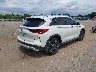 3PCAJ5BA9MF****** Salvage and Wrecked 2021 Infiniti QX50 in Tennessee State