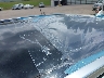 3PCAJ5BA9MF****** Salvage and Repairable 2021 Infiniti QX50 in Tennessee State