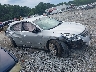 1N4AL2AP2BN****** Wrecked 2011 Nissan Altima in Georgia State