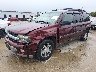 1GNET16S146****** Used and Repairable 2004 Chevrolet Trailblazer EXT in Saint Louis