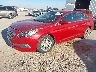 5NPE24AF4HH****** Usados y Reparables 2017 Hyundai Sonata en Permian Basin