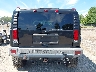 5GRGN23U05H****** Wrecked 2005 Hummer H2