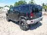 5GRGN23U05H****** Salvage and Repairable 2005 Hummer H2 in Southern New Jersey